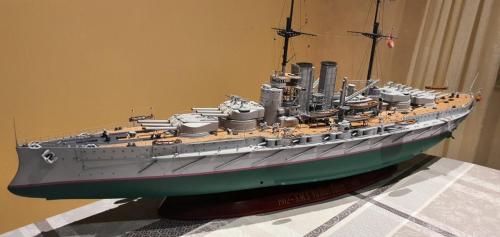 S.M.S. Viribus Unitis