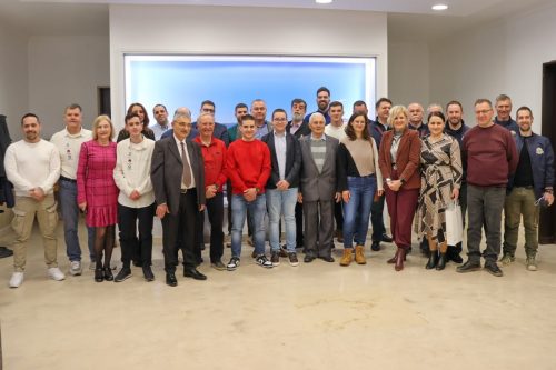 2026 nagrada grada RI